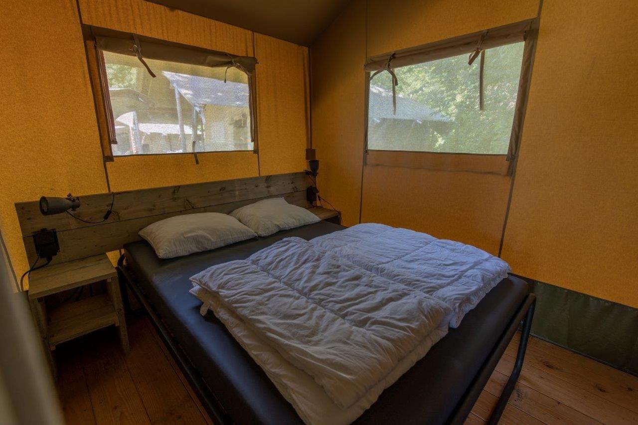 Camping De Rammelbeek Lattrop Стая снимка